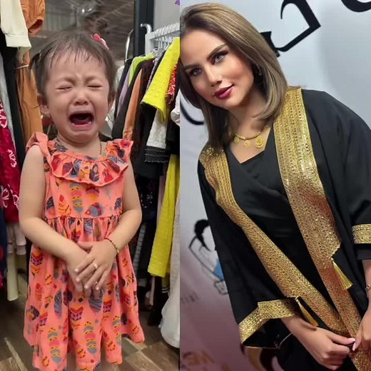 Fashion Showcase: Stylish Outfits for Young Girls