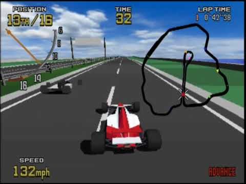 Sega Classics Collection #1