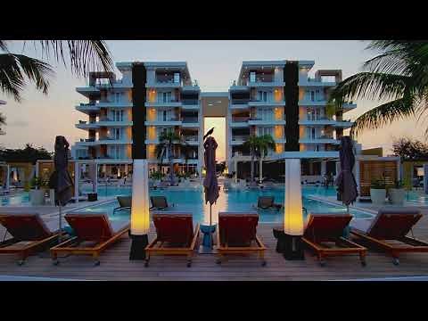 Marriott's Autograph Collection - Alaia Resort, San Pedro Belize