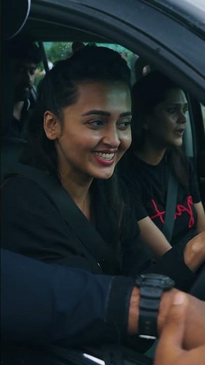 Creators + Monsoon + SUVs = Total Off-Road Madness! 💯