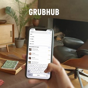 592 reactions · 26 shares | Get the lowest fees on restaurant food delivery with Grubhub. | Grubhub | Facebook