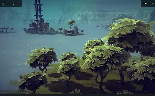 十大Unity3d制作的游戏