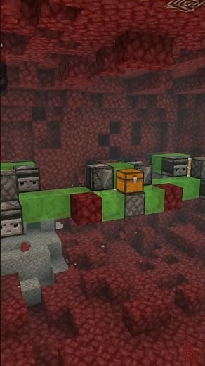 😱Así conseguirás Netherite super fácil en Minecraft Bedrock 26.0