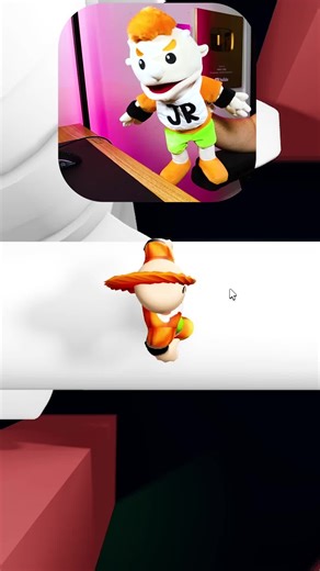 How Did Marvin Know This??? #jeffy #sml #fyp #foryou #gta5