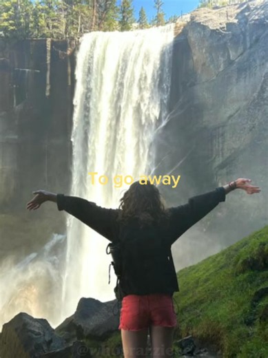 How to Plan a Short Escape: When You Just Want to Run Away