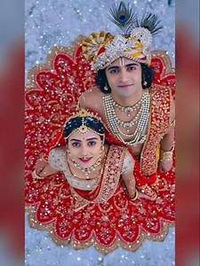 Kanha ji ka new video naya look please channel ko support