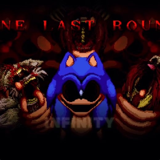 SONIC EXE #originalsound @꧁✞ঔৣ M̼i̼d̼n̼i̼g̼h̼t̼ ঔৣ✞꧂ #edit #infinityblade12 #fypシ゚viral #sonicexelaugh #edit #fyp