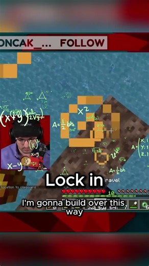 In 100 years I can't learn this 😂😂 #minecraft #speedruning #challenge #speedrun #minecraft_rank