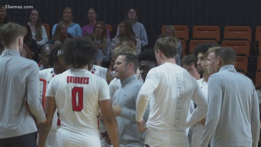 Mercer Bears kick off 2024 basketball campaign against Virginia