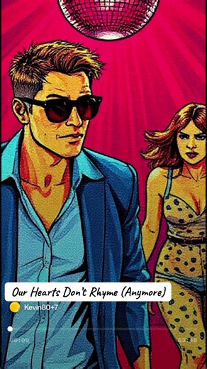 Here is a late 1990’s dance club tune I wrote. I hope you will enjoy it, because it’s nice when you can enjoy things. 🙂 #90s #Dance #Music #KevWritesTheSongs