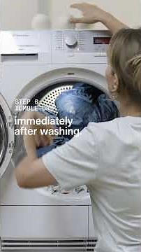 How to wash your sleeping bag 101.