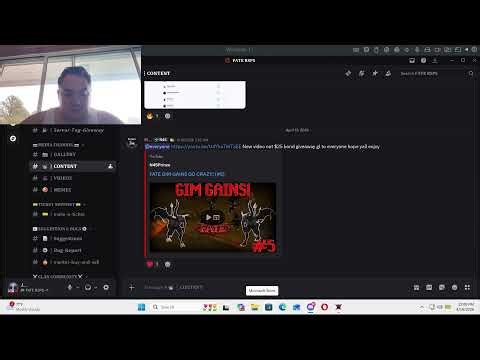 Streaming to max bank eco from wilderness pking Fate RSPS