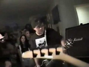 04. Honey Bucket - Melvins - Live at the New Music Seminar, NY - 8.22.93