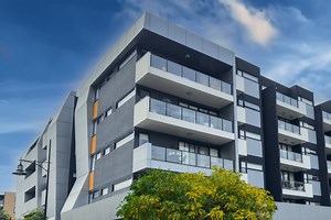 Real Estate Parking Software - FLASH