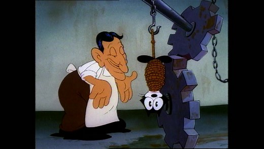 The Twisted Tales of Felix the Cat