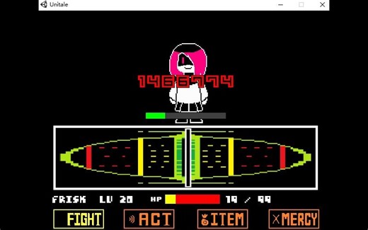 [人人都会蓝色攻击系列]当Betty学会蓝色攻击