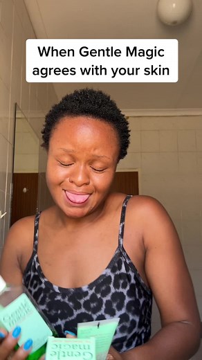 Gentle magic results #skincareviews #gentlemagic_skincare #gentlemagicproducts #gentlemagic #skincareproducts #skincare101 #affordableskincare #gentlemagicsa #gentlemagic_lotion💕👌