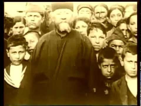 H ΓΕΝΟΚΤΟΝΙΑ ΤΩΝ ΠΟΝΤΙΩΝ (Full Documentary)