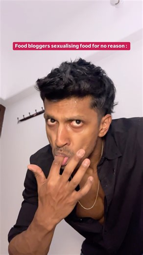 Rohit Raghvendra on Instagram: "I just want to watch some simple masala dosa recipe man. Suddenly I feel like I’m in incognito mode. . . #reels #reelsi̇nstagram #reelitfeelit #reelkarofeelkaro #reelsvideo #foodmemes #foodblogger #relatable #relatablememes #desimemes"