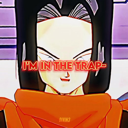 Exploring the World of Anime: Android 17 in Dragon Ball