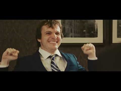 Mr. Tie - Shawnee Kish (Official Video)