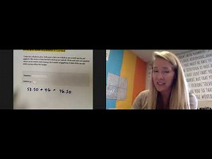 Delta Math - Write and Solve Equations in Context