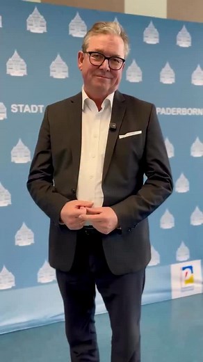 Danke, dass Ihr mich in meiner Amtszeit begleitet habt. Euer Bürgermeister Michael Dreier. | Bürgermeister Strate