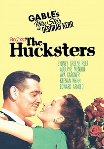 The Hucksters Movie (1947), Watch Movie Online on TVOnic