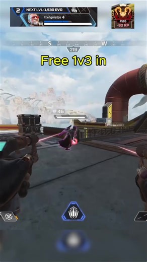 P2020 Nerf in Apex Legends: What's Next for Players?