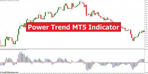 Power Trend MT5 Indicator - ForexMT4Indicators.com