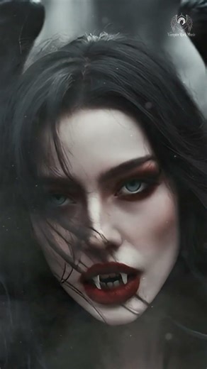 Undying Hearts 🩸 Vampire Rock Duet | Eternal Love in the Dark #Shorts