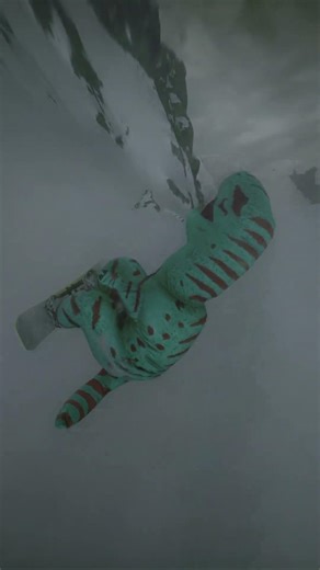 Sanctuary - gZ | On Spotify :) #breakcore #jungle #snowboard