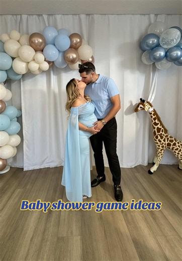 Baby Shower Game Ideas: Fun Must-Have Games for Your Party