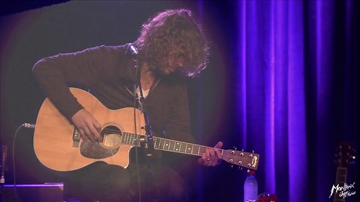 365K views · 21K reactions | Chris released his second solo studio album 'Carry On' on this day in 2007. TRACK LISTING: 1. "No Such Thing" 2. "Poison Eye" 3. "Arms Around Your Love" 4. "Safe and Sound" 5. "She'll Never Be Your Man" 6. "Ghosts" 7. "Killing Birds" 8. "Billie Jean" (Michael Jackson Cover) 9. "Scar on the Sky" 10. "Your Soul Today" 11. "Finally Forever" 12. "Silence the Voices" 13. "Disappearing Act" 14. "You Know My Name" | Chris Cornell | Facebook