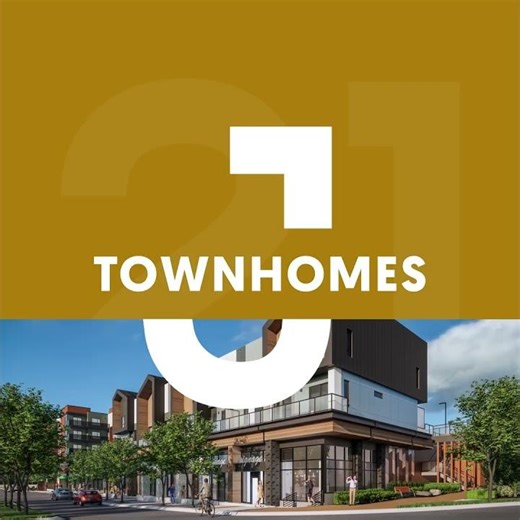 Junction 21: Where life intersects