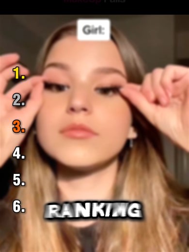 Ranking the Best New Makeup Fails You Need to See