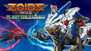 [Interview] Outright Games on bringing Zoids Wild: Blast Unleashed to the west, possibility of localizing Infinity Blast, more