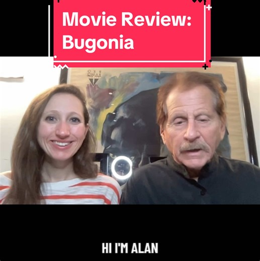 Bugonia Movie Review: Emma Stone's Captivating Performance