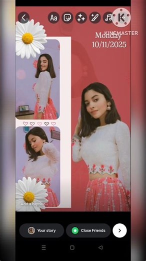 Trending instagram story edits ideas ✨💘#instagram #youtubeshorts #youtube #viral #edit #yt