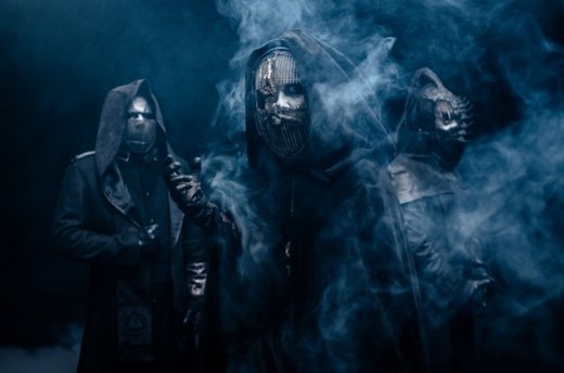 BEHEMOTH Shares Music Video For 'Versvs Christvs'