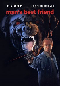 Man's Best Friend (1993)