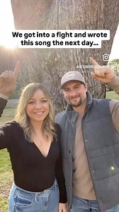 532K views · 16K reactions | We got into a fight and wrote this song the next day… #fight #love #couples | October Rose Music | Facebook