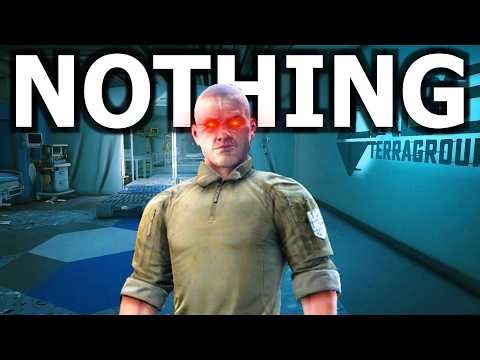 I Tried To Survive Escape From Tarkov's PvE Mode Starting With NOTHING