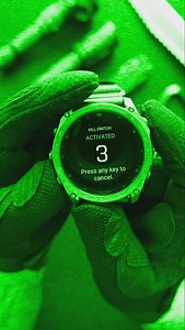 Tactix 8. That’s it, that’s the caption. 😎 #tactix8 #garmin | Garmin Australia & New Zealand