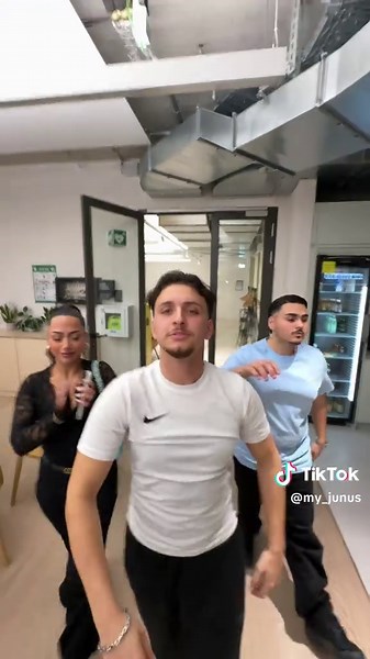 Catchy Tune with Berkay, Jaden, and Asal