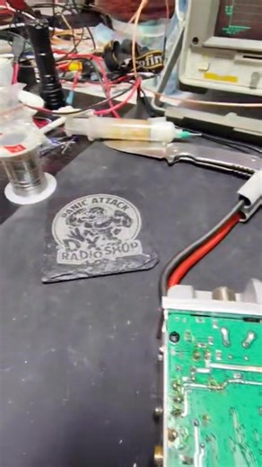 11K views · 245 reactions | Ain't afraid to show it  | Panic Attack | Facebook