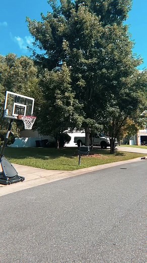 1k signature 🫣 #fyp #dunking #dunk #basketball | basketball
