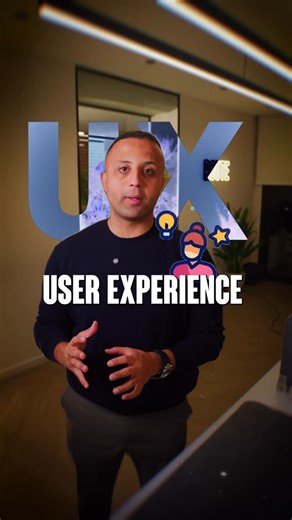 Route on Instagram‎: "الـ UI/UX مش مجرد Design دي Process كبيره بتشتغل عليها علشان تقدر تطلع User Experience مميزه👌🏻 🔵لو عايز تتعلم UI/UX صح املى الفورم وهنتواصل معاك بكل التفاصيل https://forms.gle/CTStpRkY2Qc6ukkn6 #Route"‎