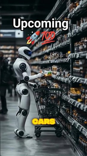 Top 5 Upcoming Technologies That Will Change the World by 2026 🚀 Future Mind #futuretech