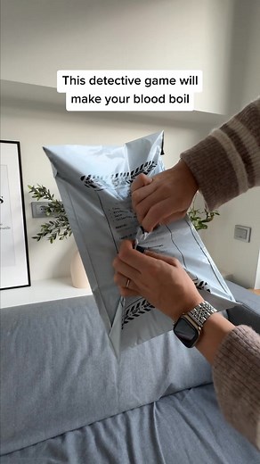 Get ready for thrilling evenings filled with criminal investigations...